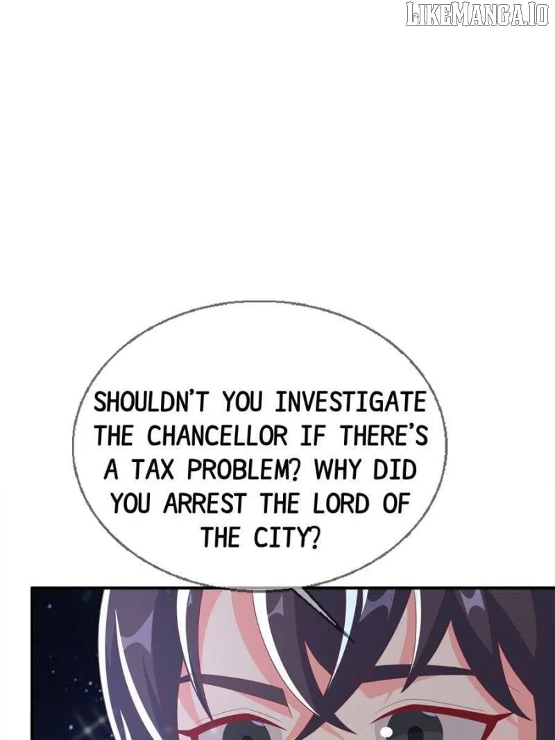 My Senpai Knows Magic Chapter 60 page 45 - 