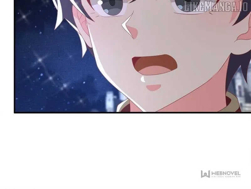 My Senpai Knows Magic Chapter 60 page 46 - 