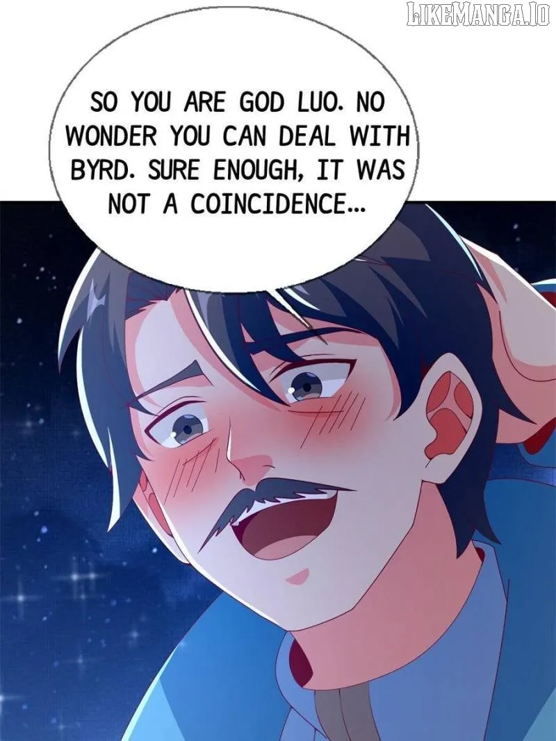My Senpai Knows Magic Chapter 60 page 66 - 