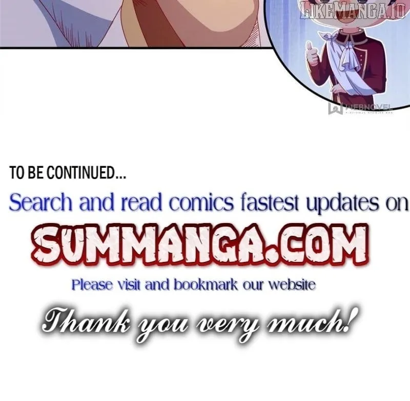 My Senpai Knows Magic Chapter 60 page 72 - 