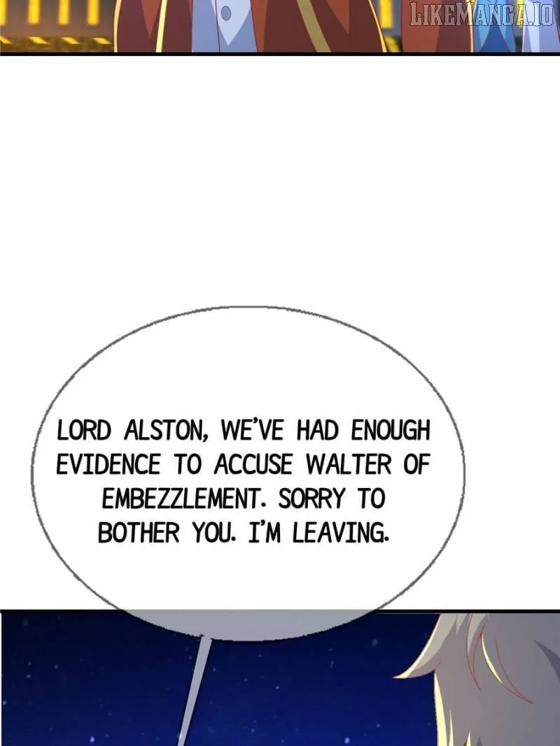My Senpai Knows Magic Chapter 61 page 46 - 