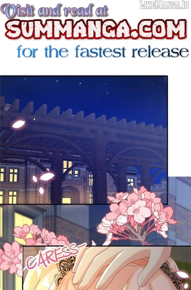 My Senpai Knows Magic Chapter 62 page 1 - 
