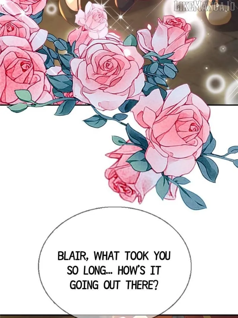 My Senpai Knows Magic Chapter 62 page 4 - 