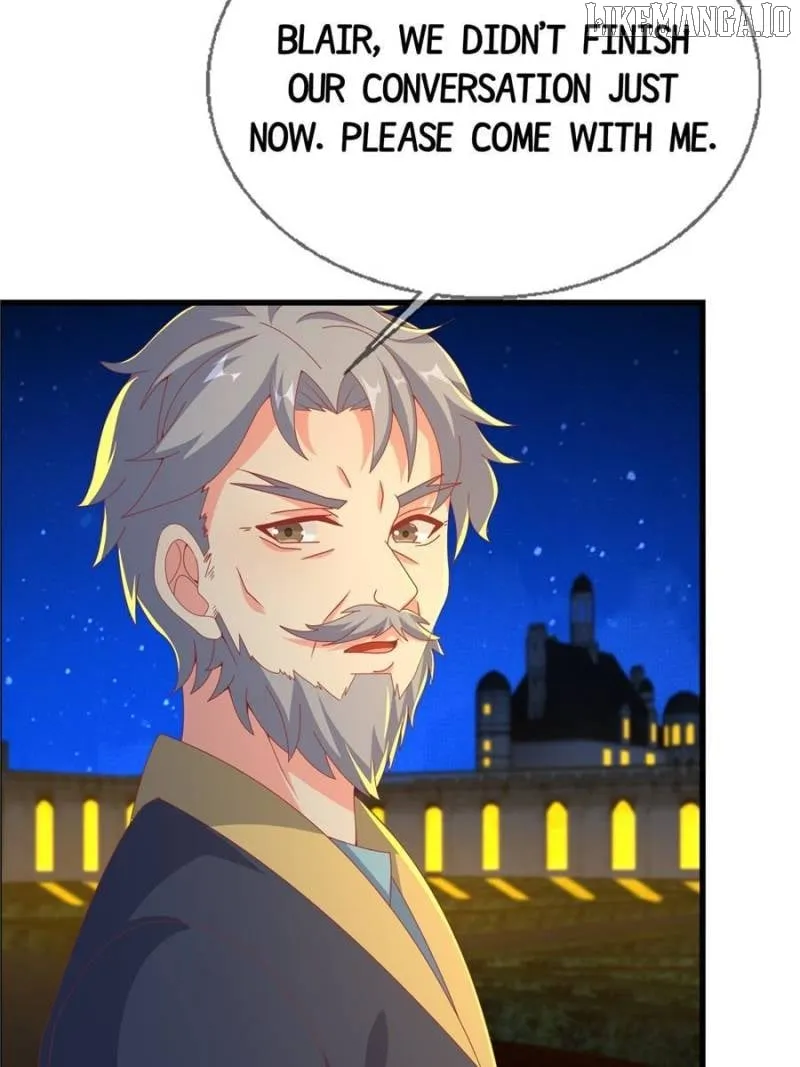 My Senpai Knows Magic Chapter 62 page 46 - 