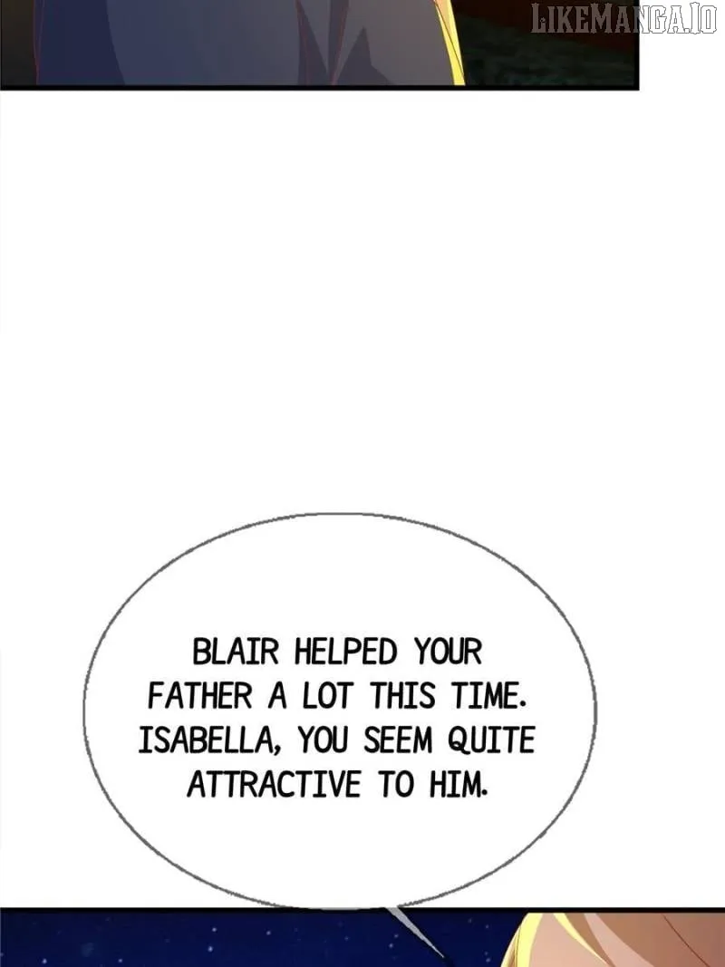 My Senpai Knows Magic Chapter 62 page 47 - 