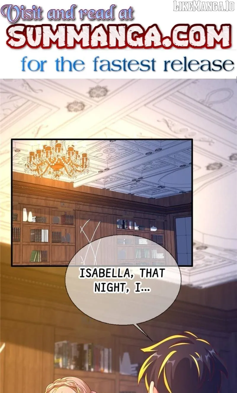 My Senpai Knows Magic Chapter 63 page 2 - 
