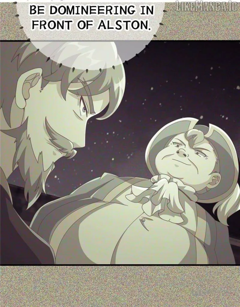 My Senpai Knows Magic Chapter 63 page 22 - 