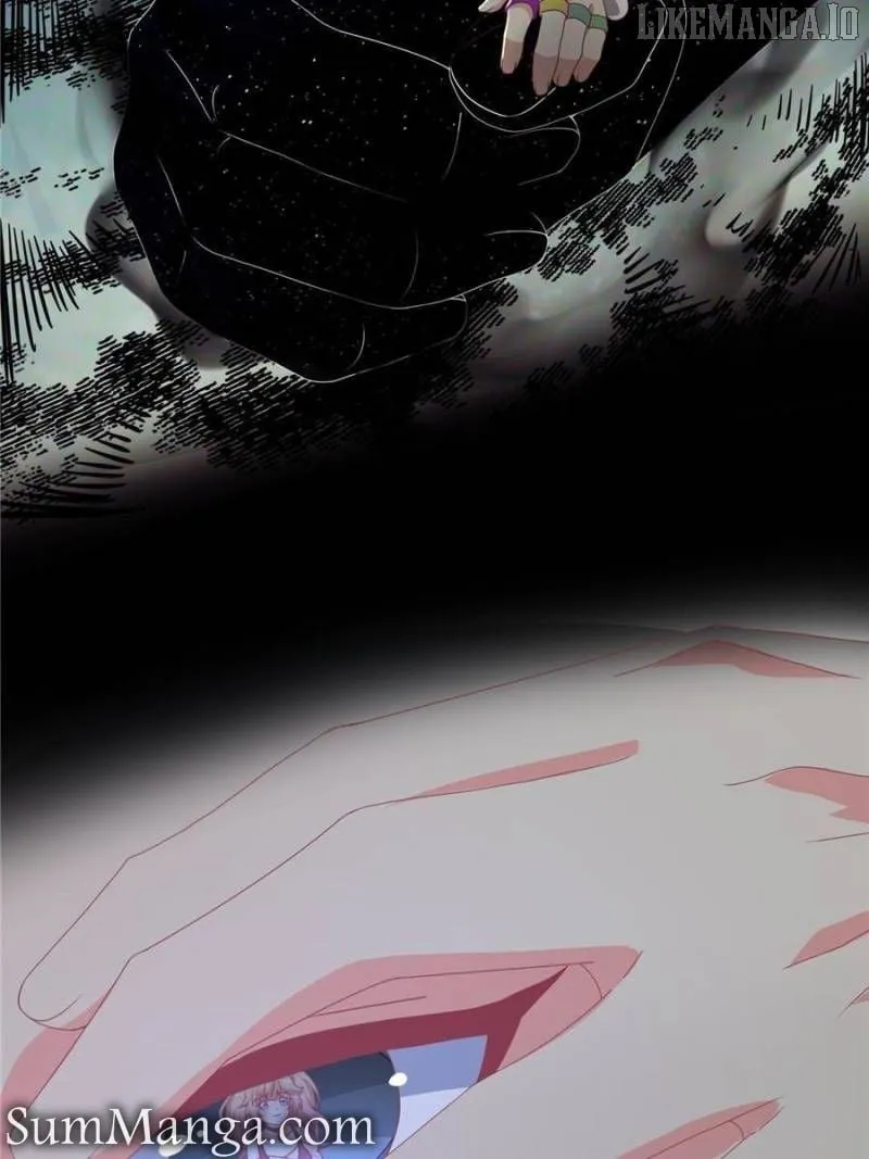 My Senpai Knows Magic Chapter 63 page 28 - 