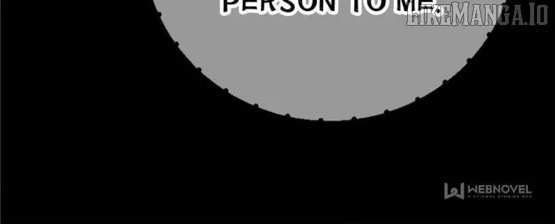 My Senpai Knows Magic Chapter 63 page 30 - 