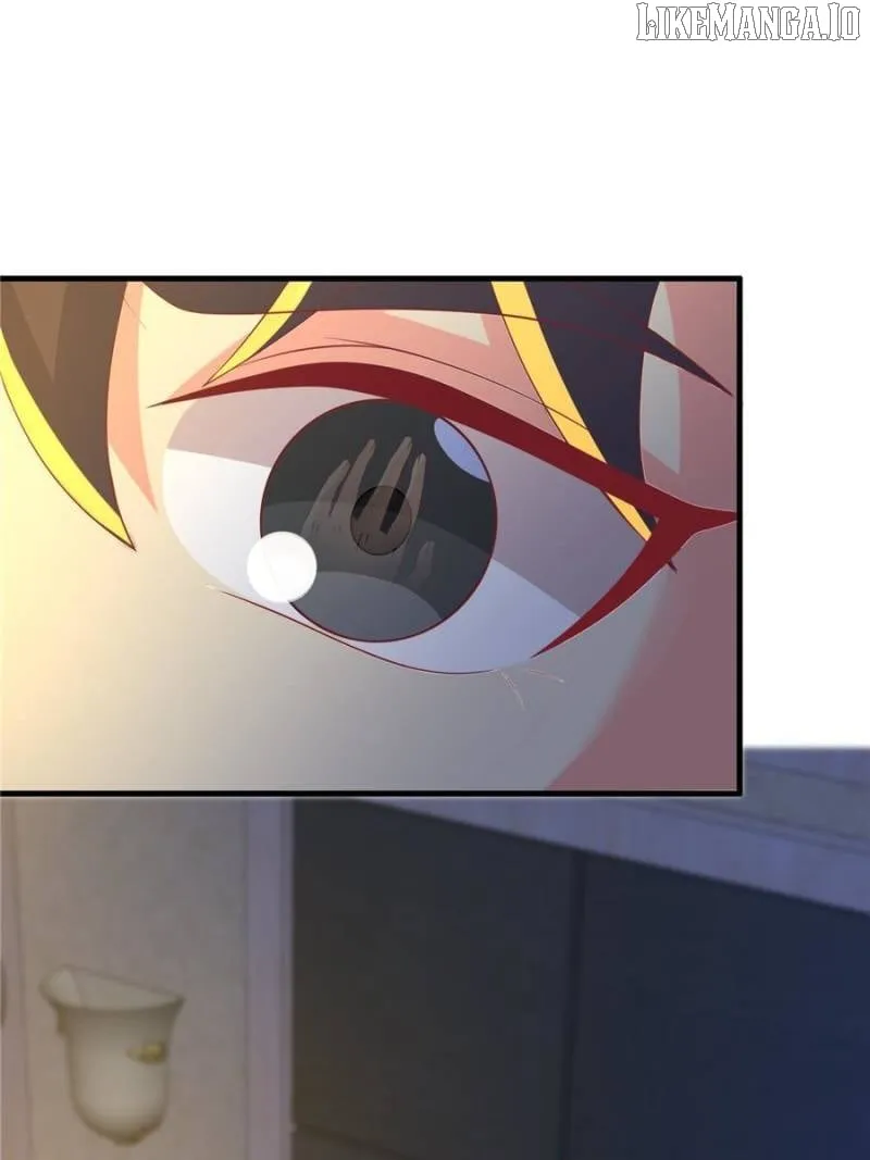 My Senpai Knows Magic Chapter 63 page 31 - 
