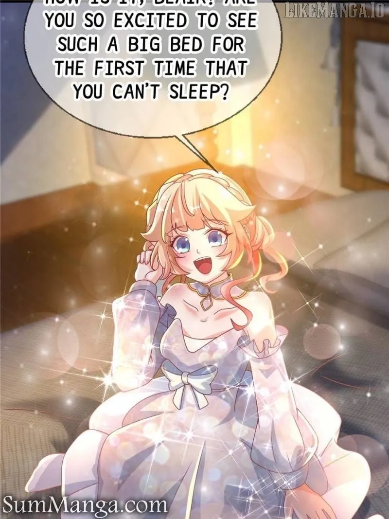 My Senpai Knows Magic Chapter 63 page 44 - 