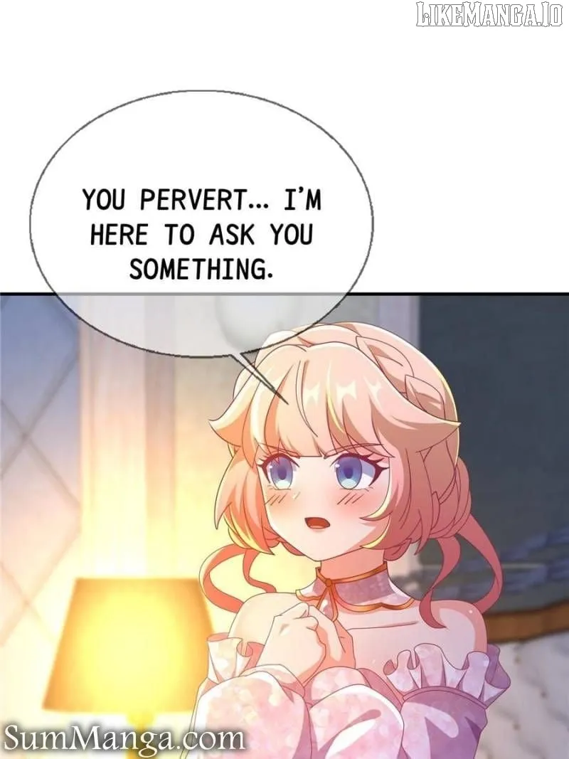 My Senpai Knows Magic Chapter 63 page 47 - 