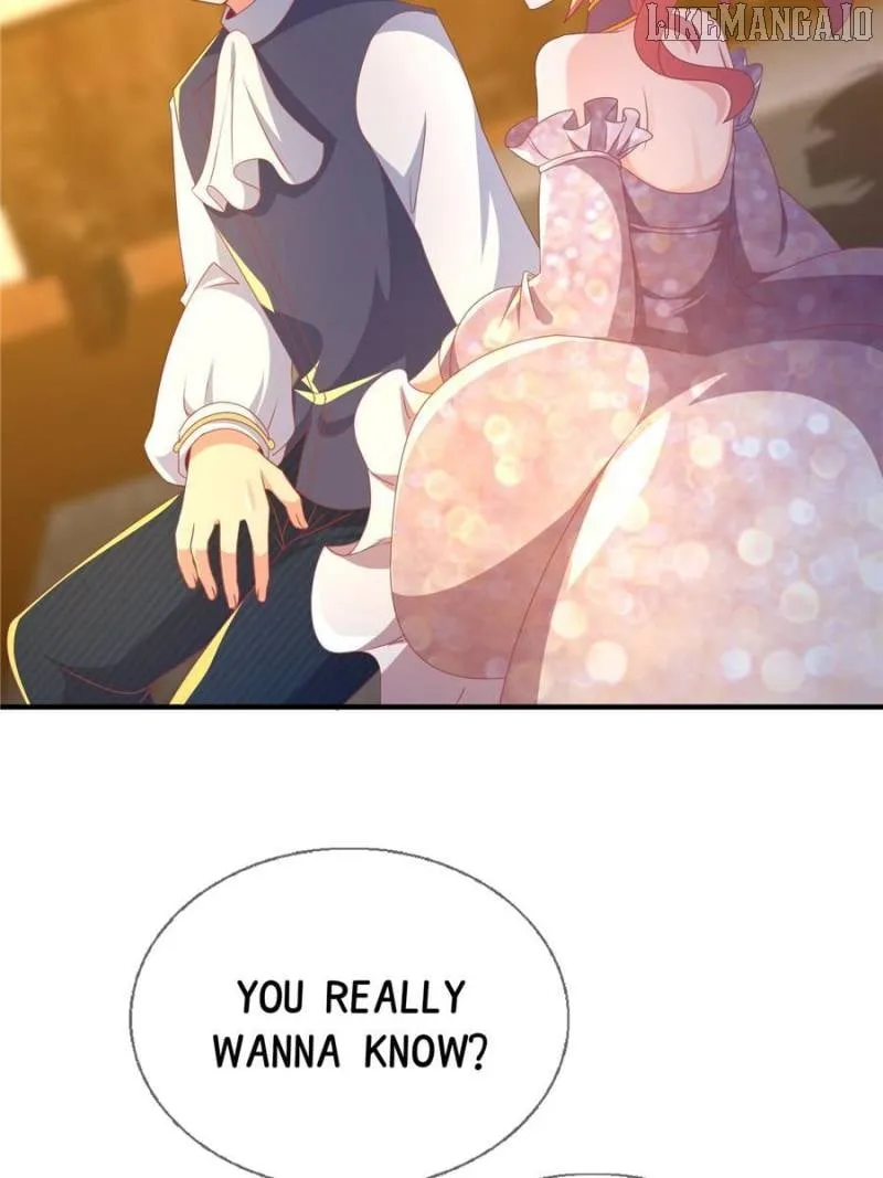 My Senpai Knows Magic Chapter 63 page 49 - 