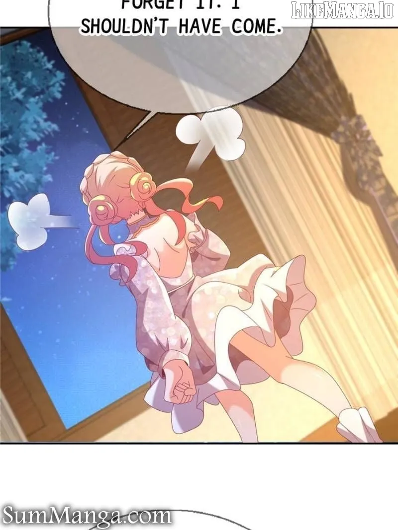 My Senpai Knows Magic Chapter 63 page 60 - 