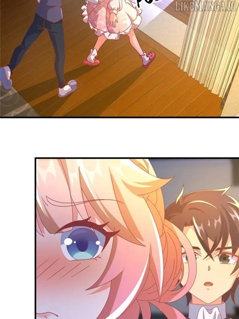 My Senpai Knows Magic Chapter 64 page 2 - 