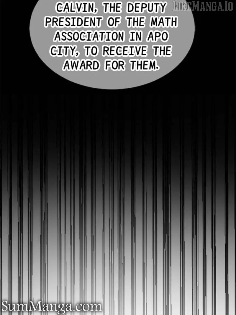 My Senpai Knows Magic Chapter 64 page 101 - 
