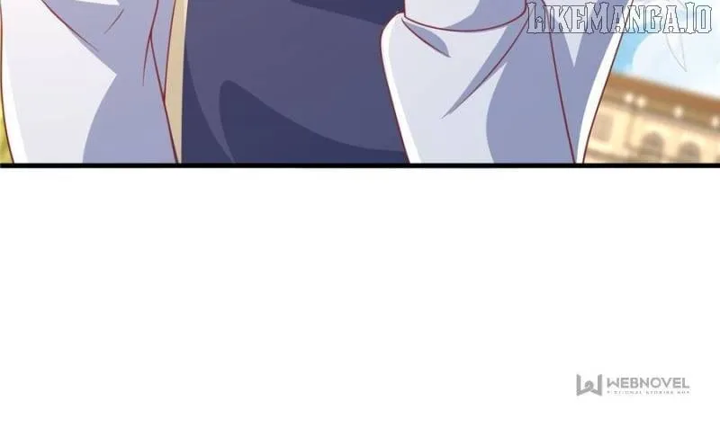 My Senpai Knows Magic Chapter 64 page 25 - 