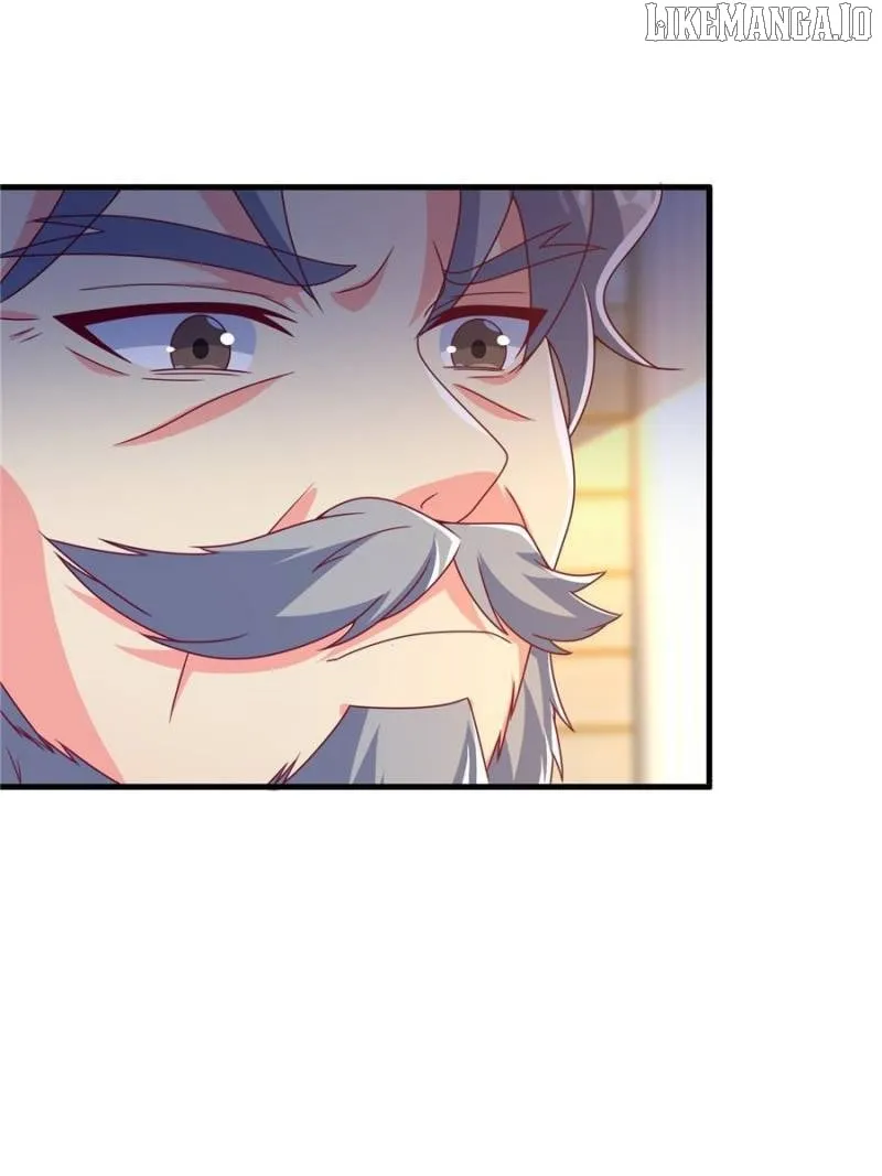 My Senpai Knows Magic Chapter 64 page 26 - 