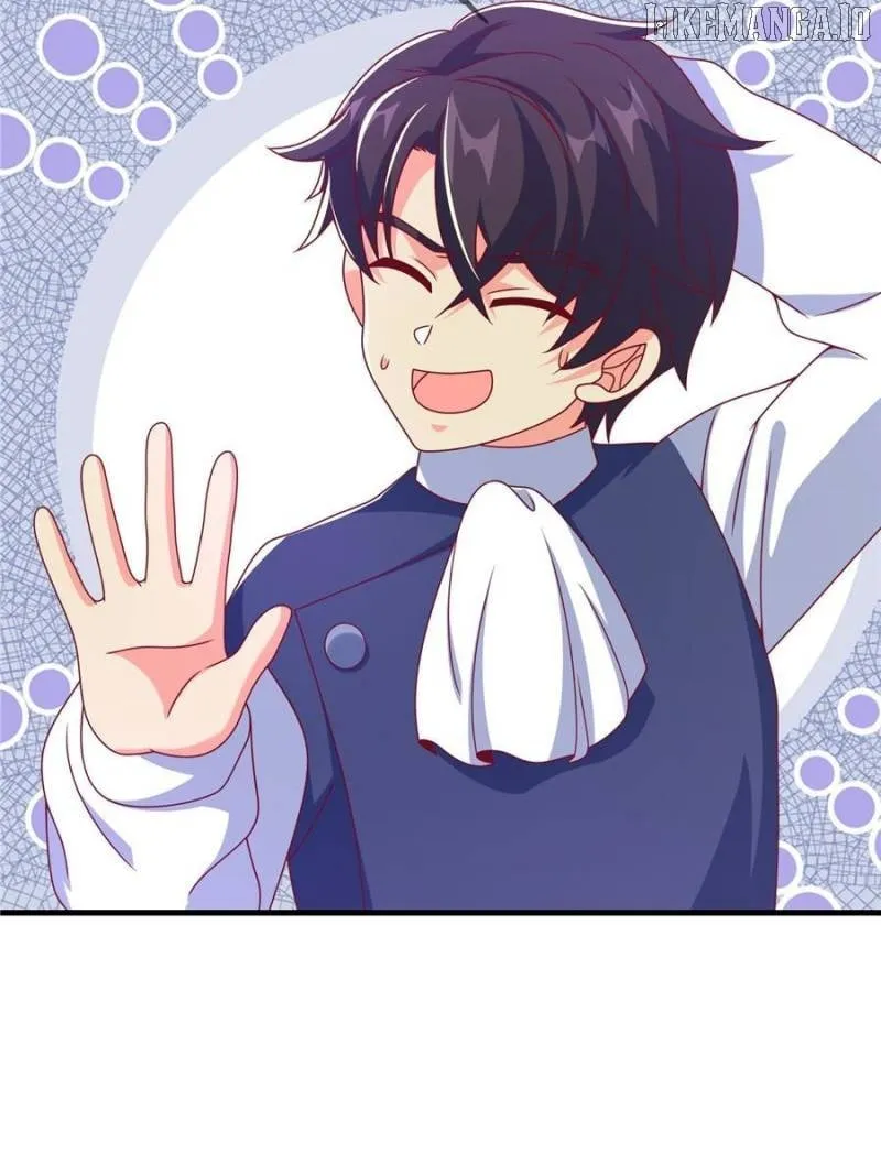 My Senpai Knows Magic Chapter 64 page 29 - 