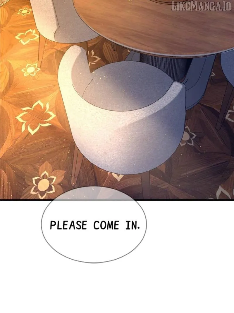 My Senpai Knows Magic Chapter 64 page 33 - 