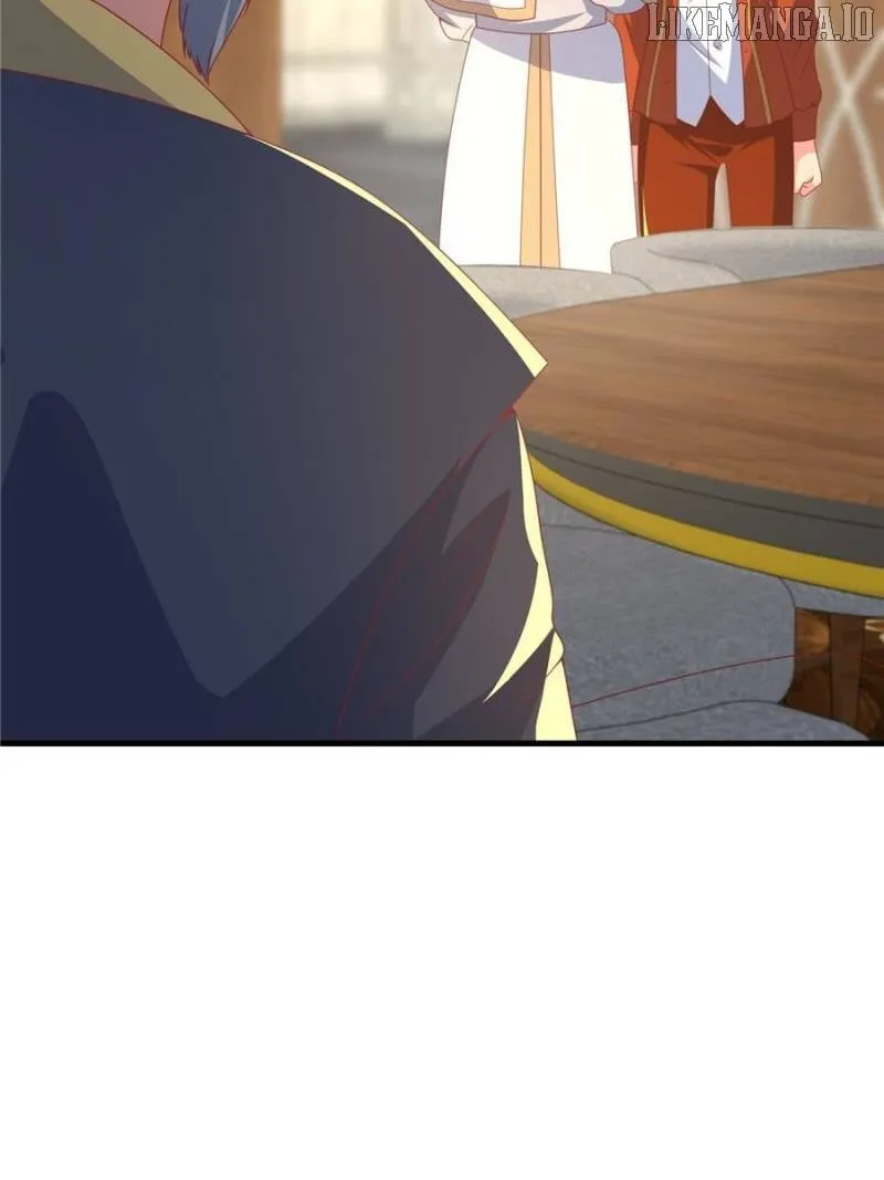 My Senpai Knows Magic Chapter 64 page 36 - 