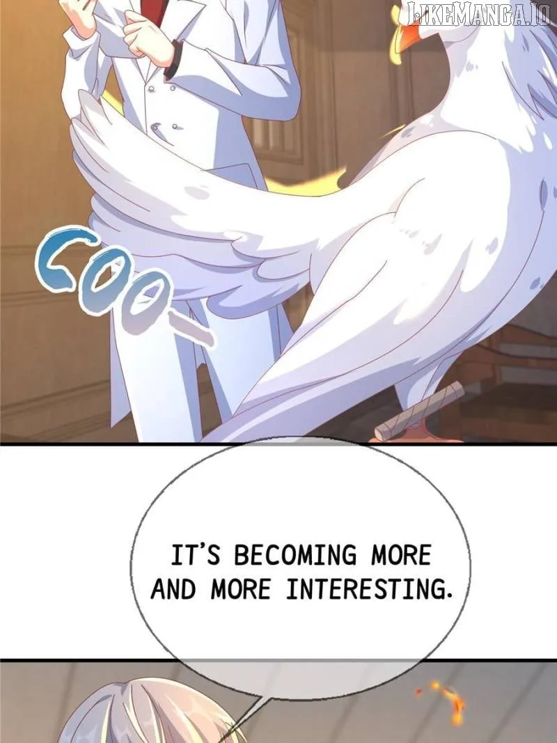 My Senpai Knows Magic Chapter 64 page 46 - 