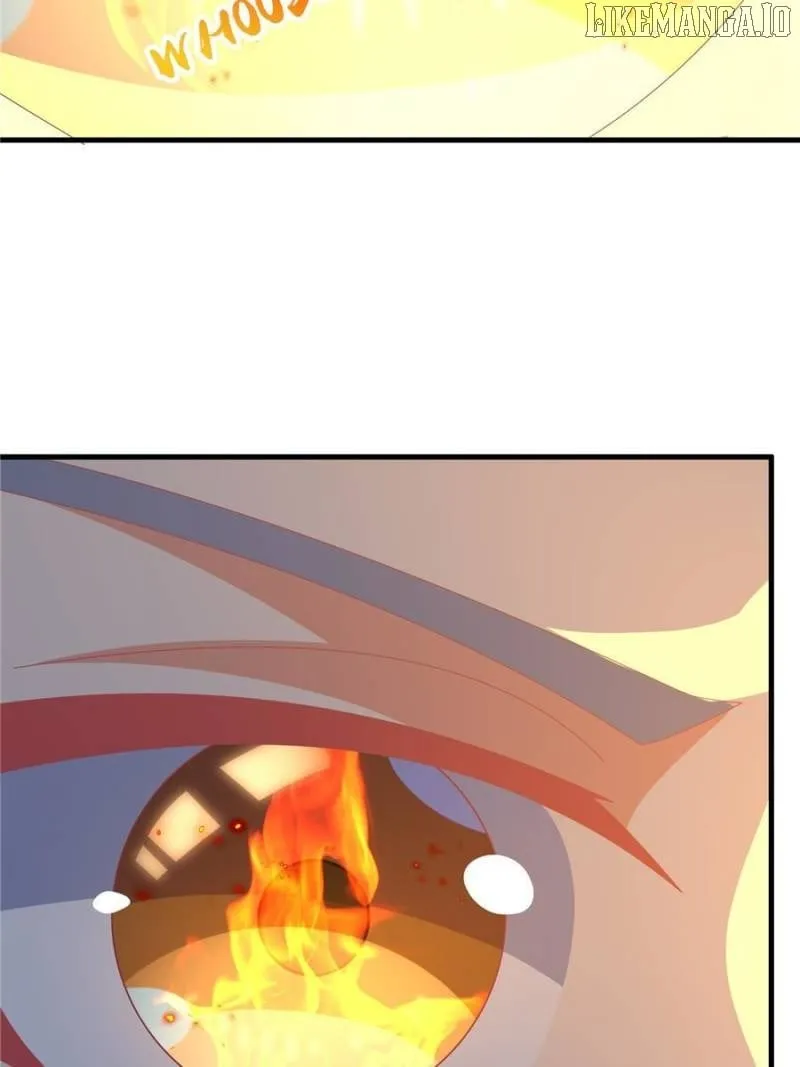 My Senpai Knows Magic Chapter 64 page 49 - 