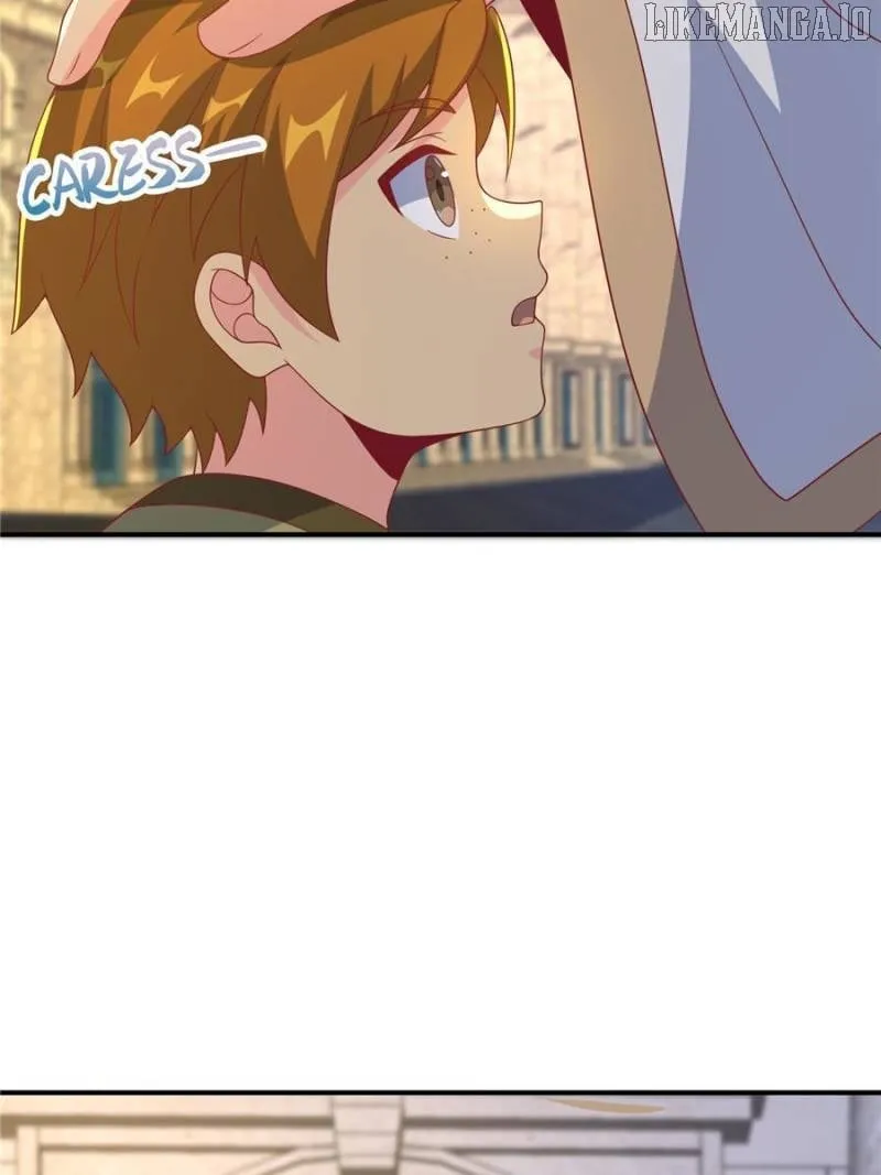 My Senpai Knows Magic Chapter 64 page 66 - 