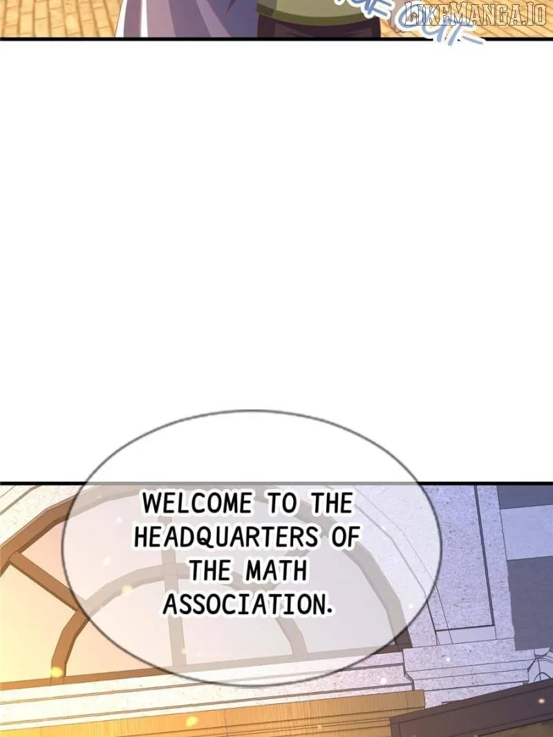 My Senpai Knows Magic Chapter 64 page 70 - 
