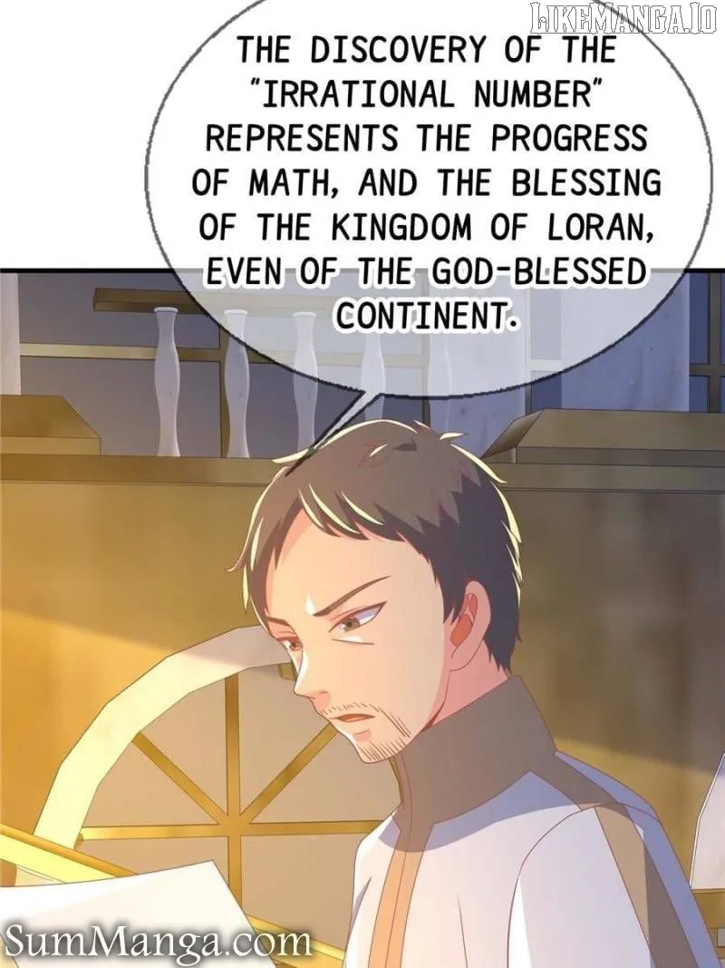 My Senpai Knows Magic Chapter 64 page 76 - 