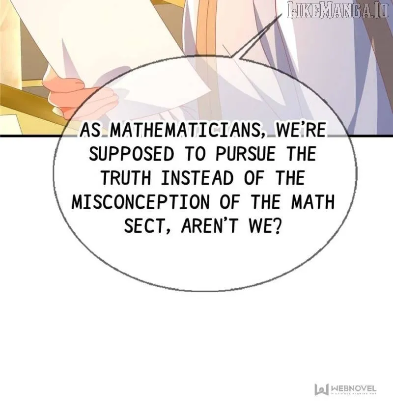 My Senpai Knows Magic Chapter 64 page 77 - 