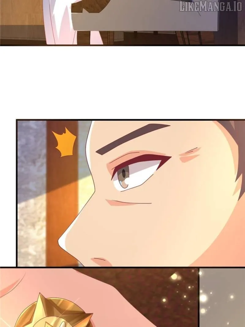 My Senpai Knows Magic Chapter 64 page 88 - 
