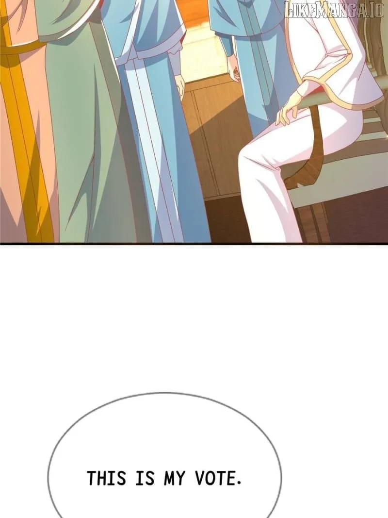 My Senpai Knows Magic Chapter 64 page 90 - 