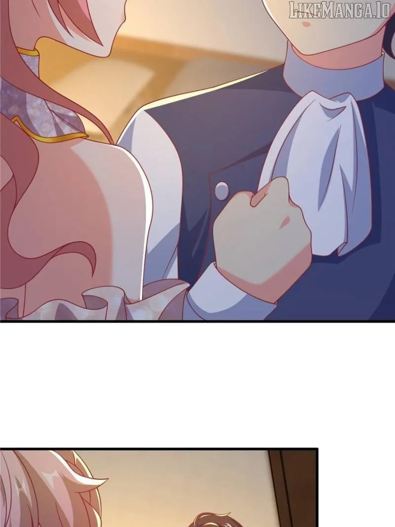 My Senpai Knows Magic Chapter 64 page 10 - 