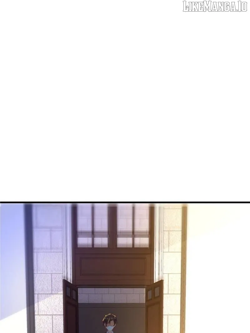 My Senpai Knows Magic Chapter 65 page 29 - 