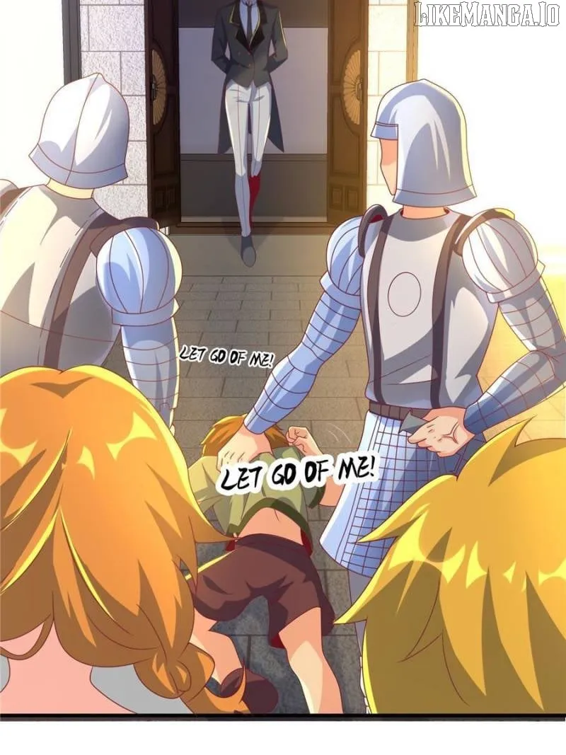 My Senpai Knows Magic Chapter 65 page 30 - 