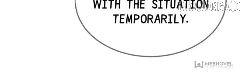 My Senpai Knows Magic Chapter 65 page 34 - 