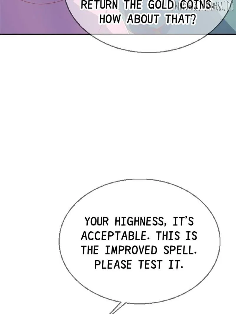 My Senpai Knows Magic Chapter 65 page 65 - 