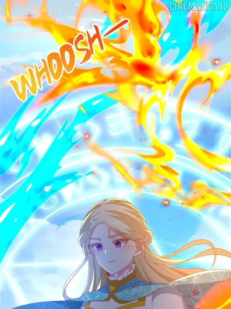 My Senpai Knows Magic Chapter 65 page 75 - 