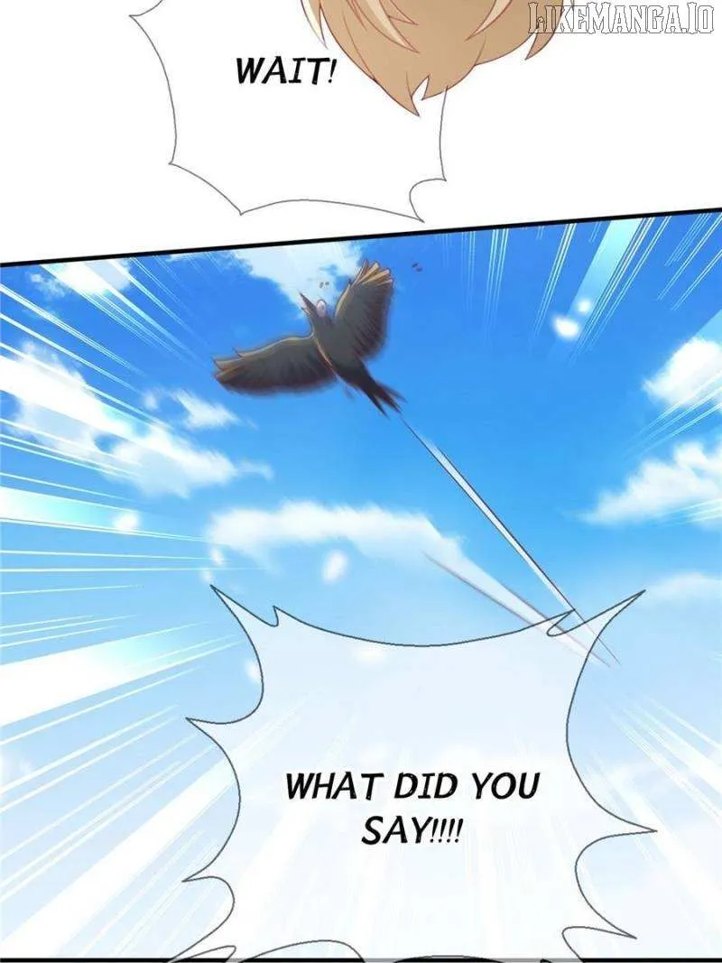 My Senpai Knows Magic Chapter 67 page 29 - 