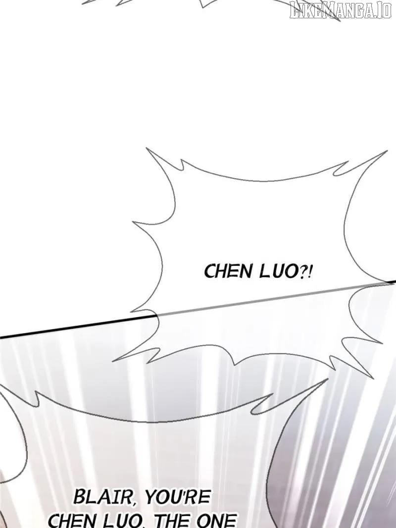 My Senpai Knows Magic Chapter 67 page 30 - 