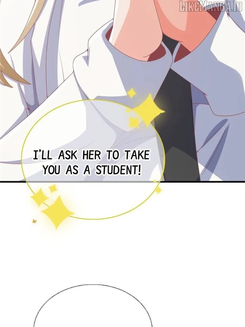 My Senpai Knows Magic Chapter 67 page 46 - 