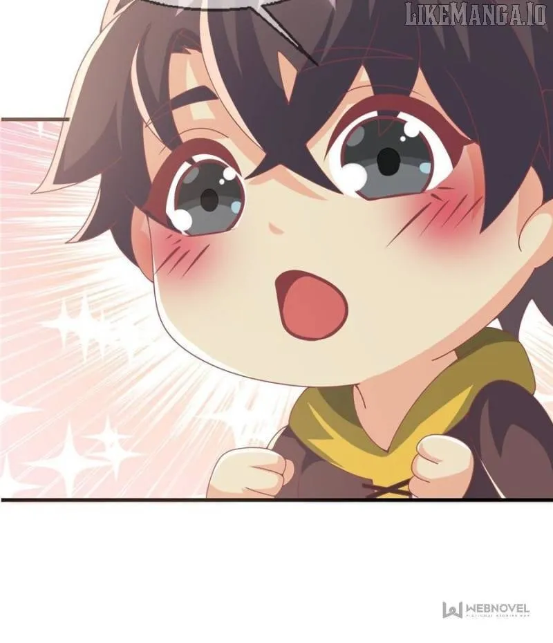 My Senpai Knows Magic Chapter 67 page 50 - 