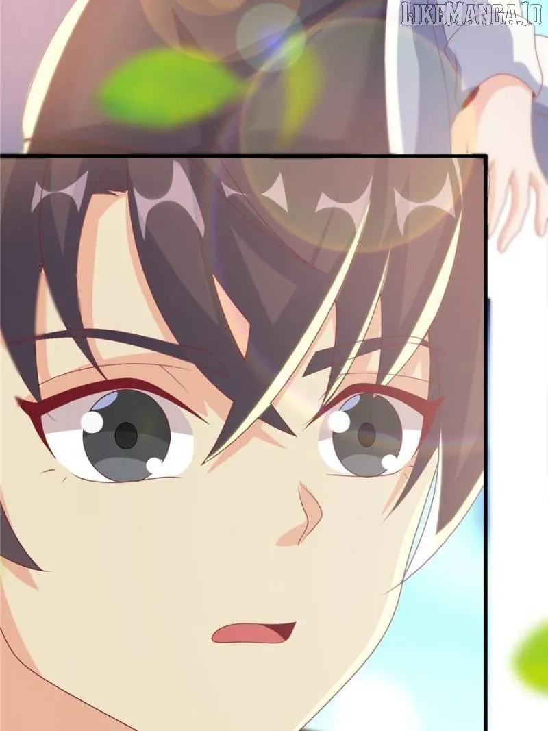 My Senpai Knows Magic Chapter 67 page 6 - 