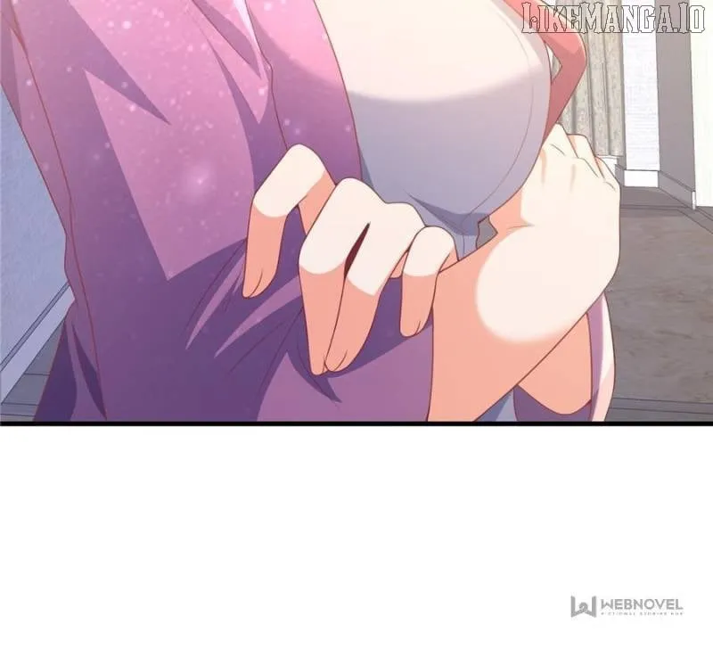 My Senpai Knows Magic Chapter 67 page 75 - 
