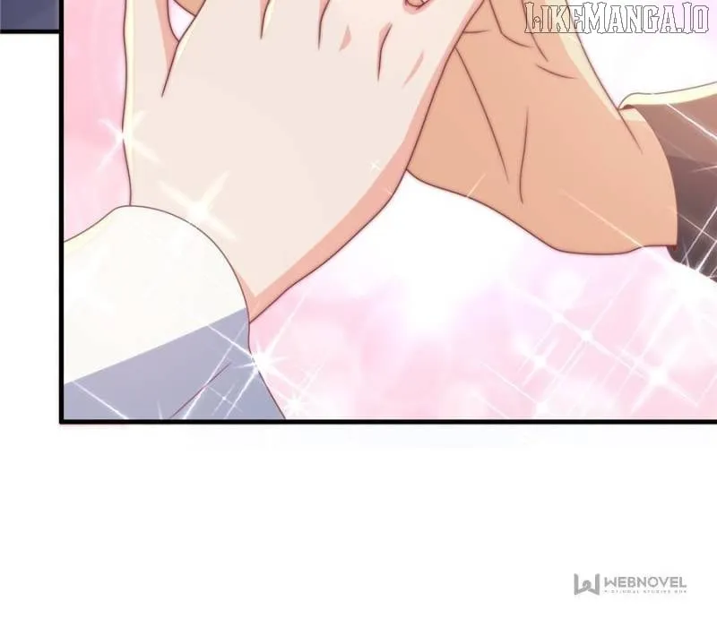 My Senpai Knows Magic Chapter 67 page 9 - 
