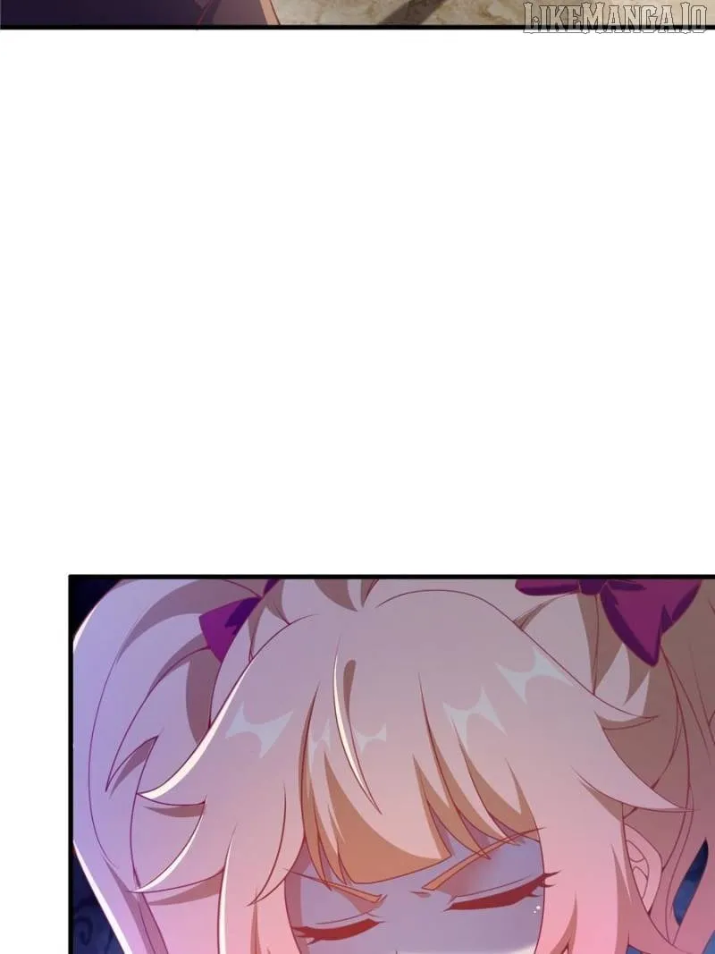 My Senpai Knows Magic Chapter 68 page 24 - 