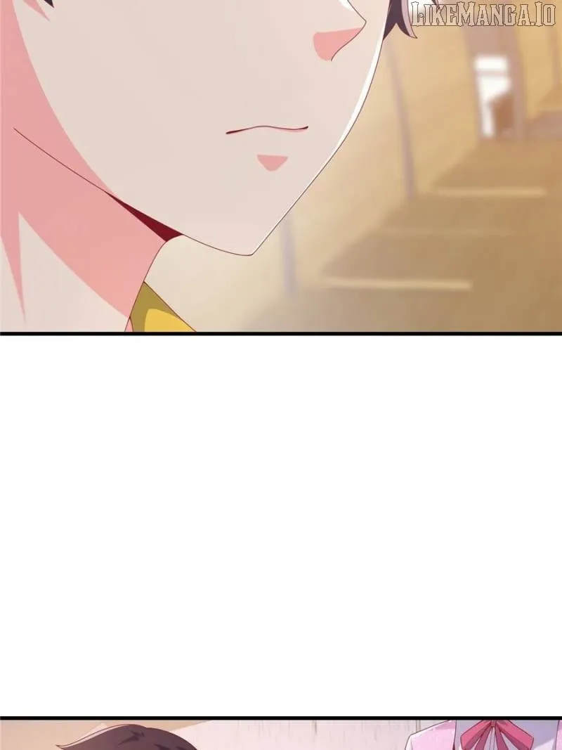 My Senpai Knows Magic Chapter 68 page 36 - 