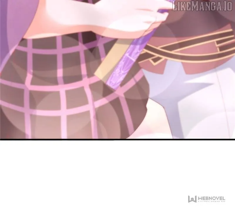 My Senpai Knows Magic Chapter 68 page 41 - 