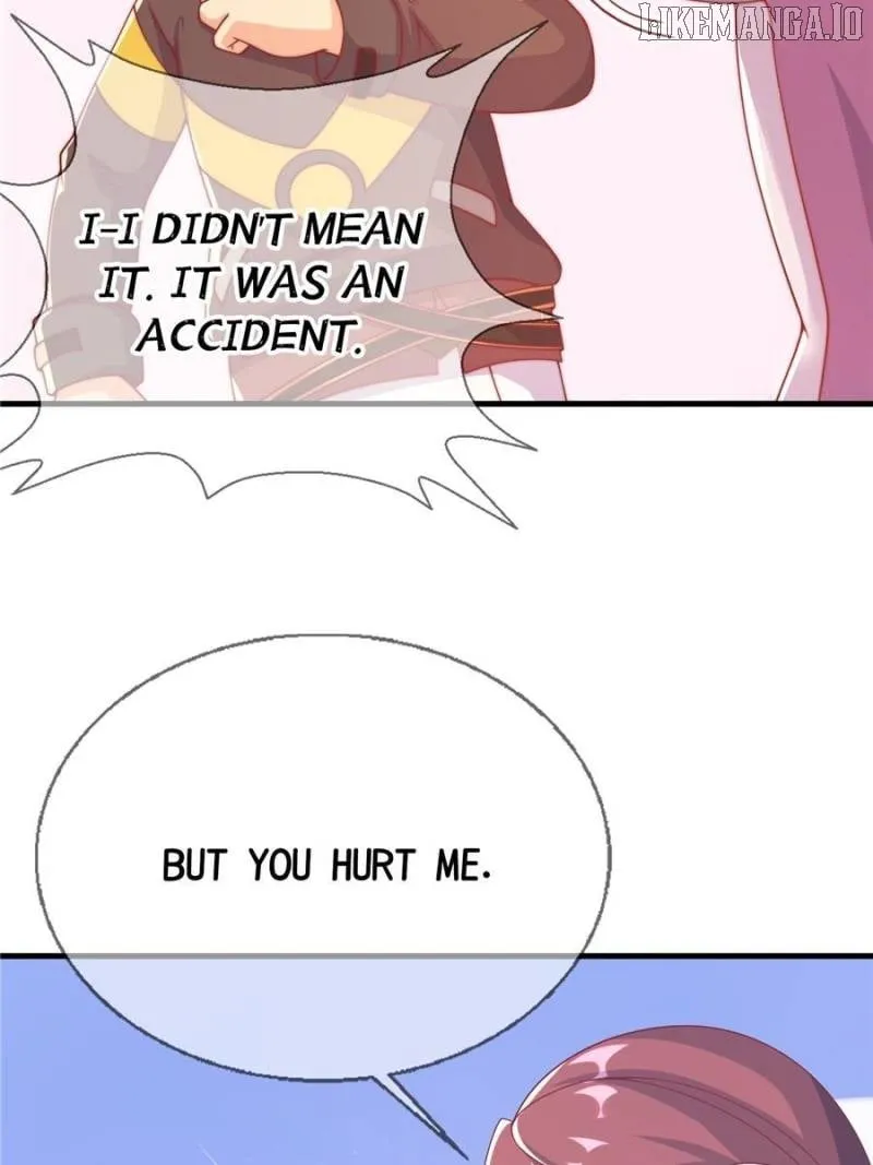 My Senpai Knows Magic Chapter 68 page 46 - 